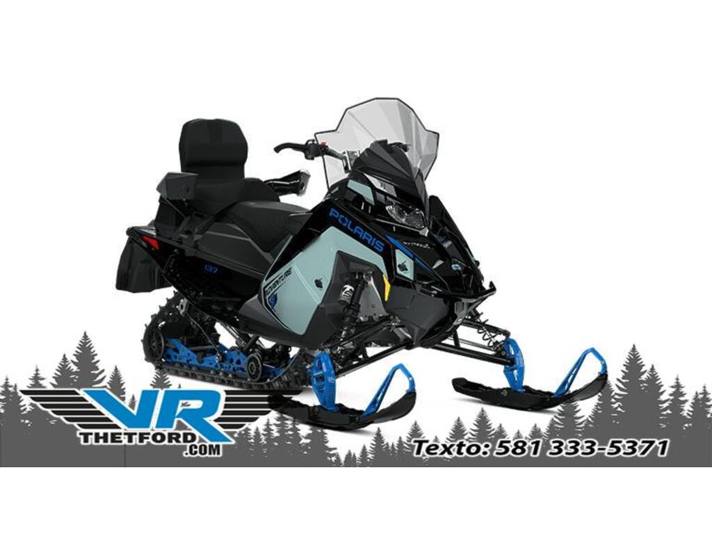 Motoneige Polaris 2026 à vendre