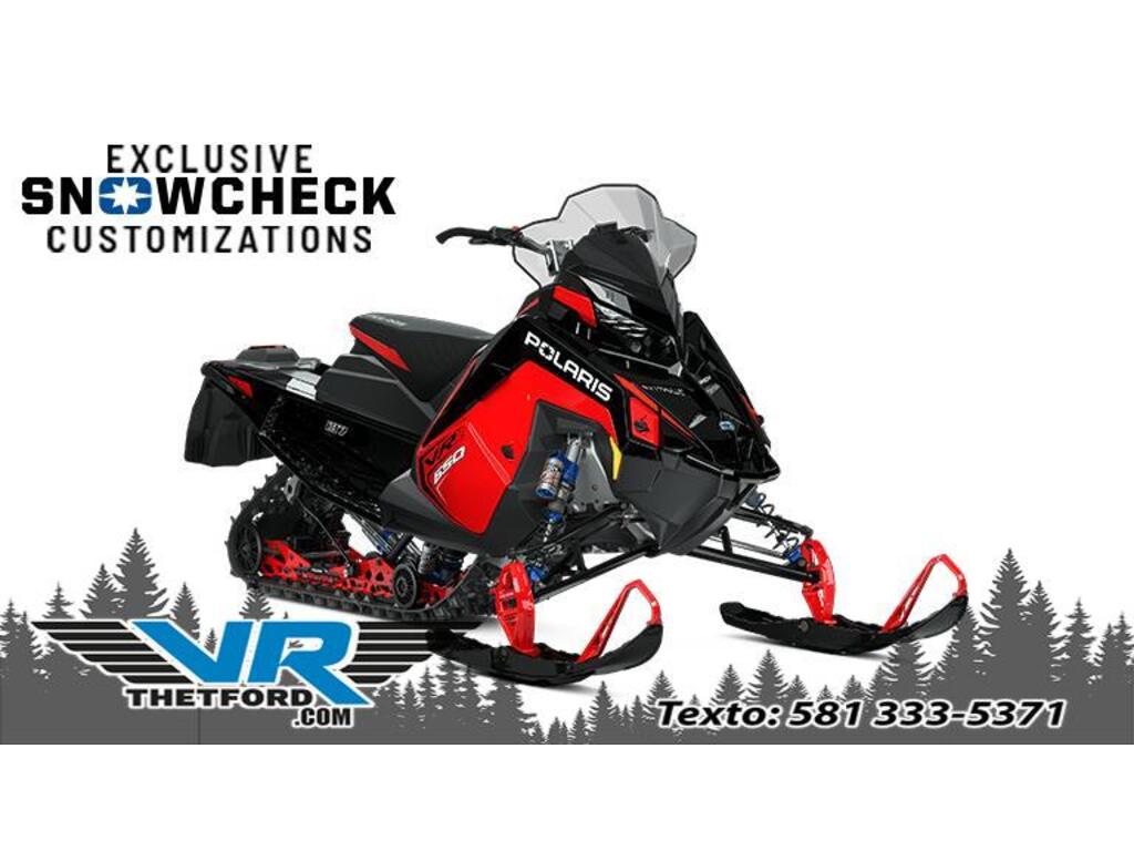 Motoneige Polaris  2026 à vendre