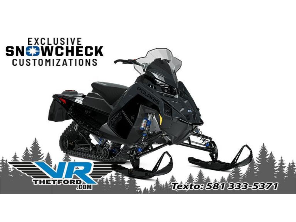 Motoneige Polaris  2026 à vendre