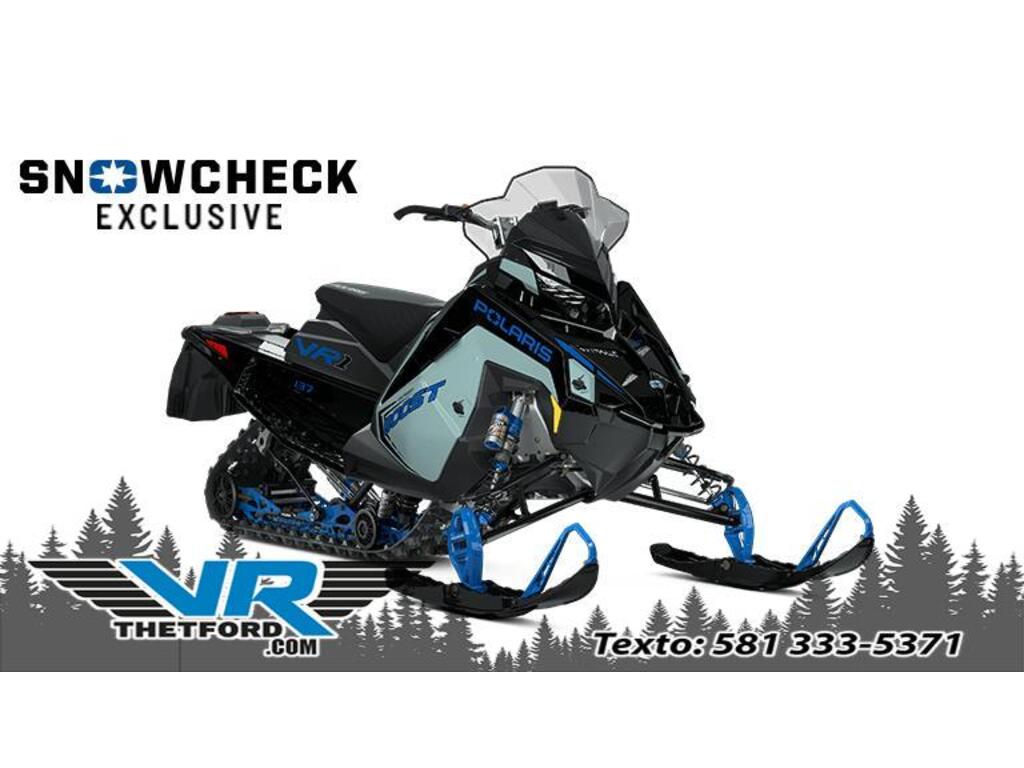Motoneige Polaris BOOST INDY VR1 137 2026 à vendre
