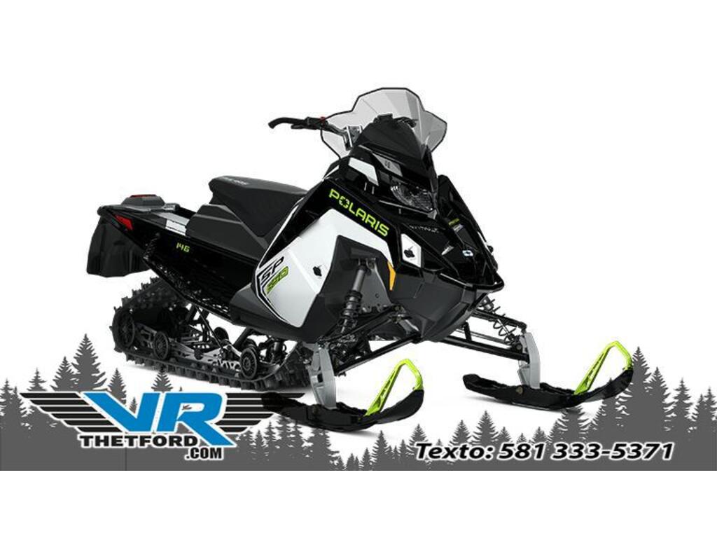 Motoneige Polaris 2026 à vendre