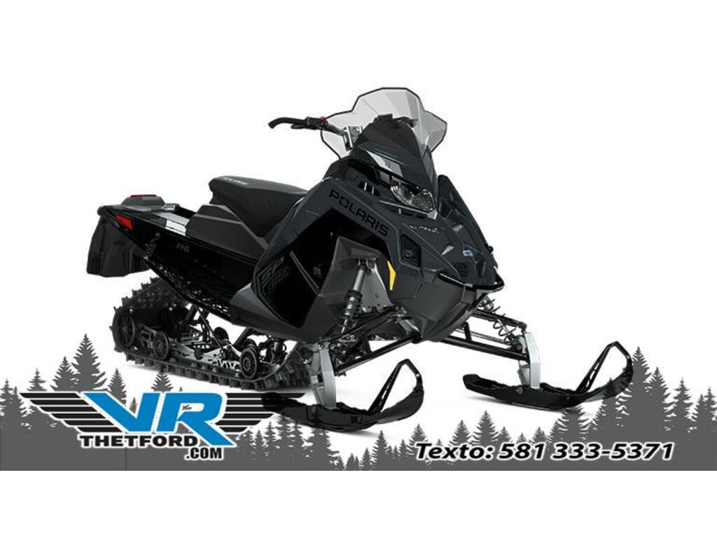 Motoneige Polaris 2026 à vendre