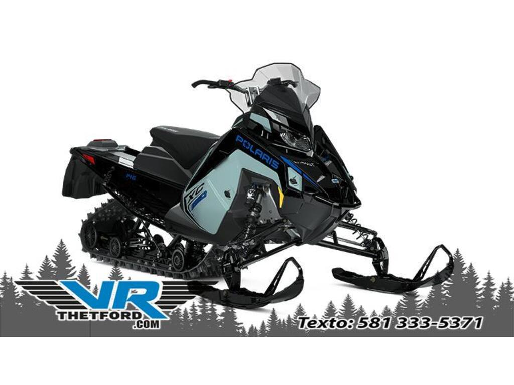 Motoneige Polaris 2026 à vendre