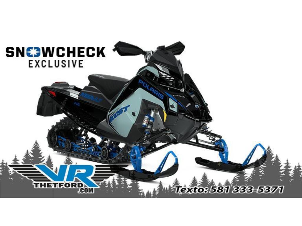 Motoneige Polaris  2026 à vendre