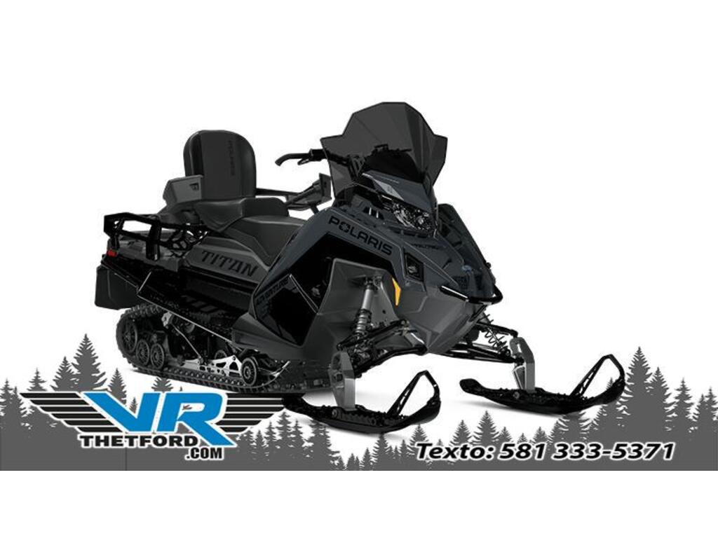 Motoneige Polaris  2026 à vendre