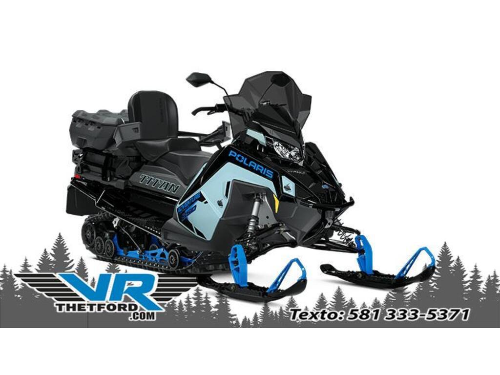 Motoneige Polaris  2026 à vendre
