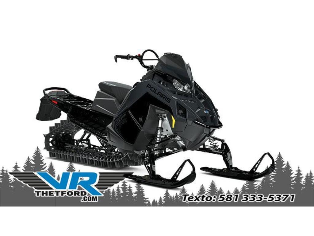 Motoneige Polaris  2026 à vendre