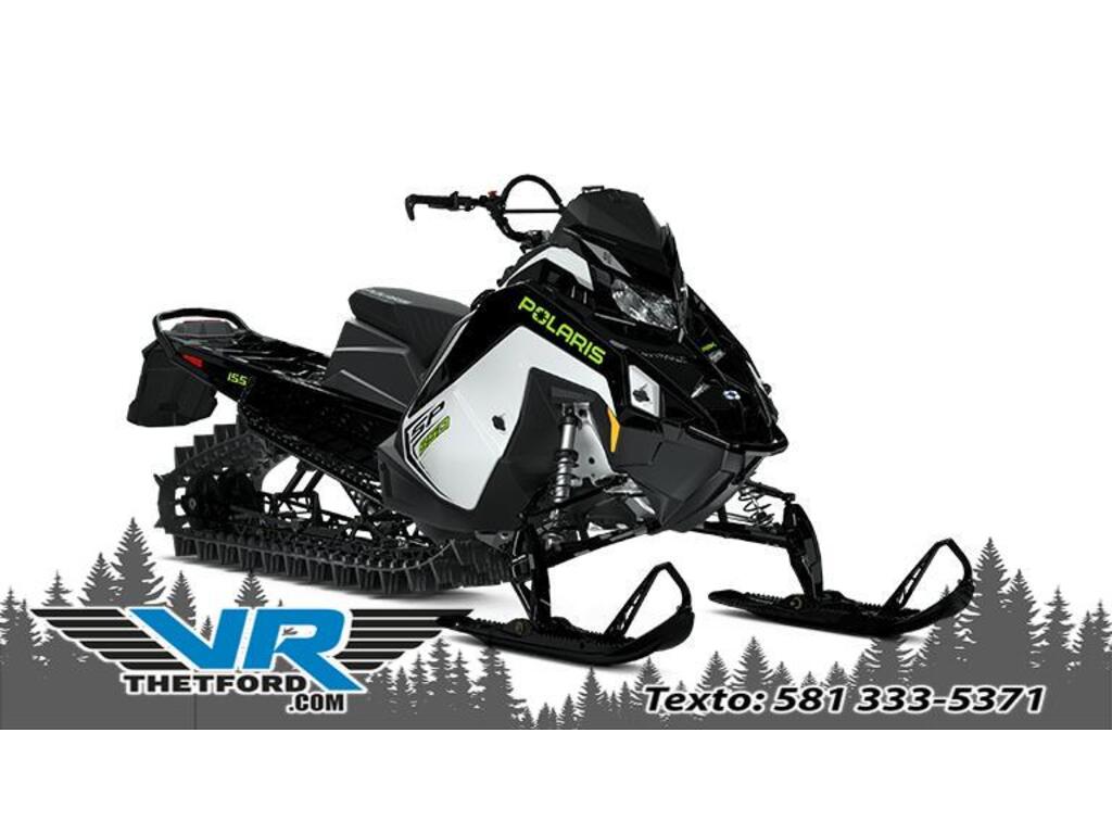Motoneige Polaris  2026 à vendre