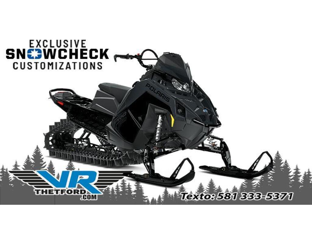 Motoneige Polaris  2026 à vendre
