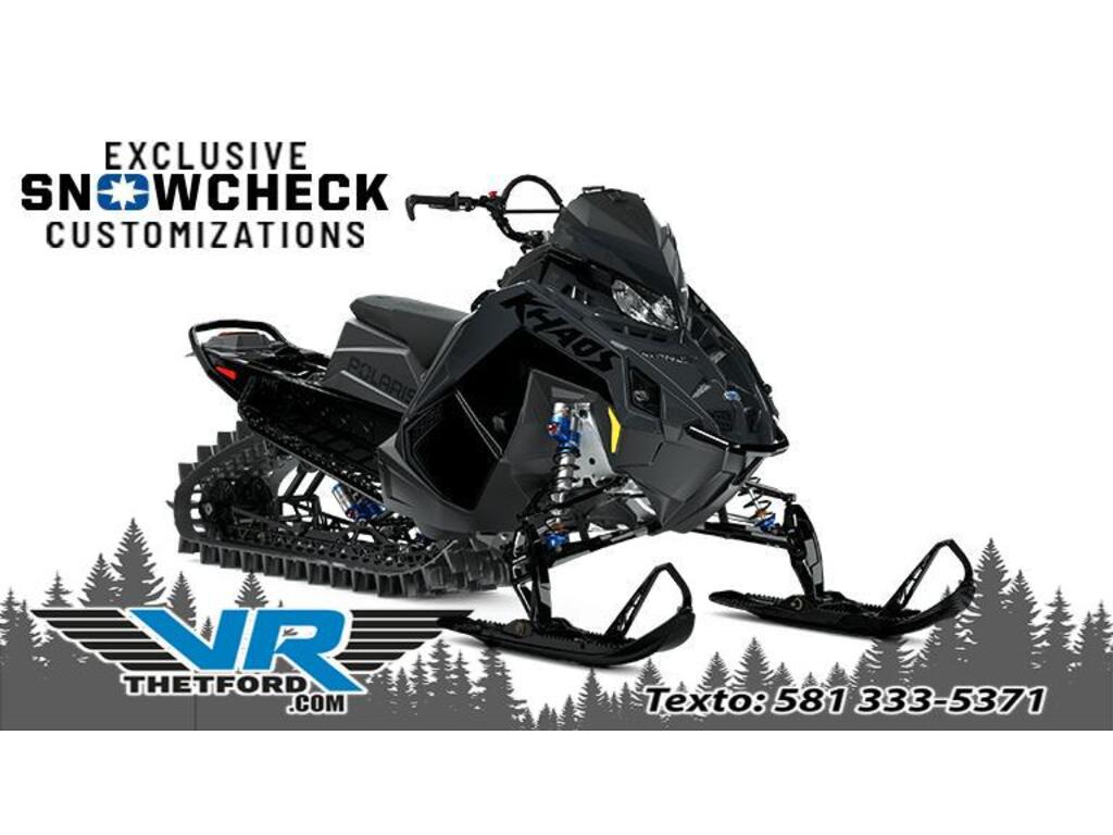 Motoneige Polaris  2026 à vendre
