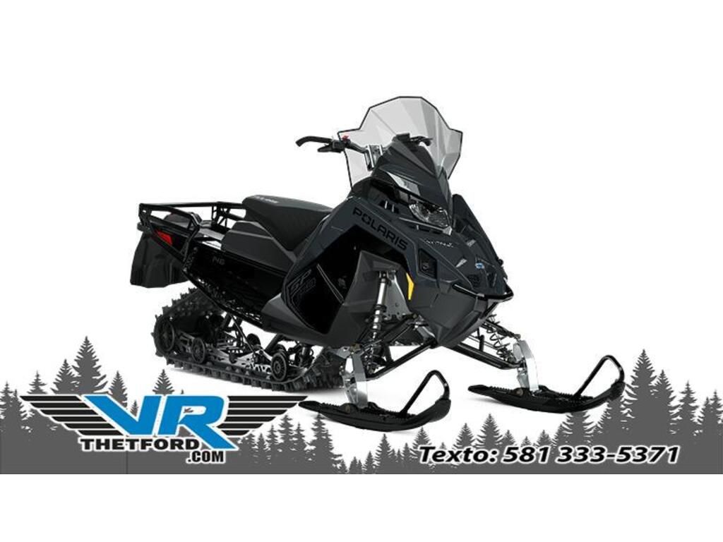 Motoneige Polaris  2026 à vendre