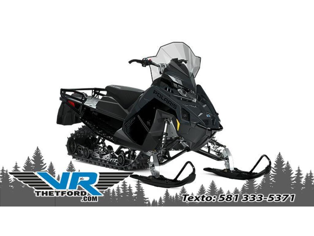 Motoneige Polaris  2026 à vendre