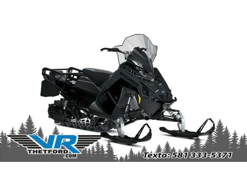 Motoneige Polaris 2026 à vendre