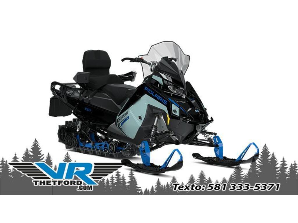 Motoneige Polaris  2026 à vendre