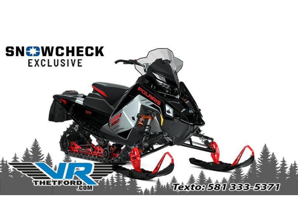 Motoneige Polaris  2026 à vendre