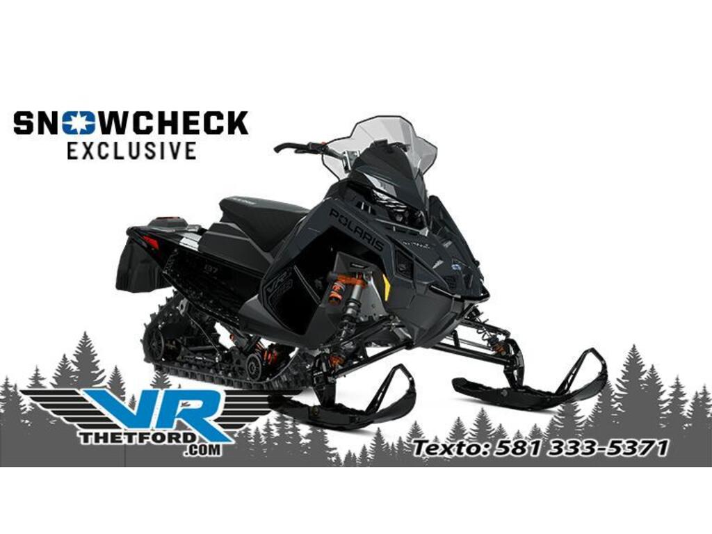 Motoneige Polaris  2026 à vendre