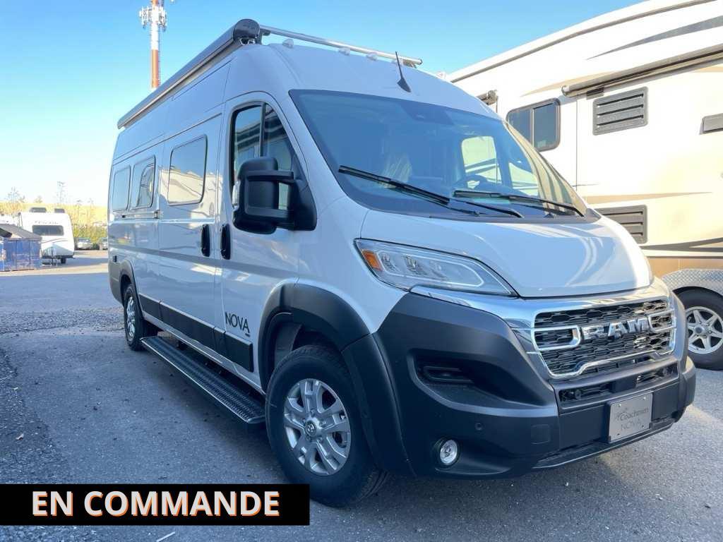 VR Classe B Coachmen  2025 à vendre