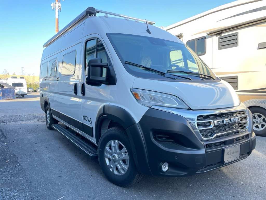VR Classe B Coachmen 2025 à vendre