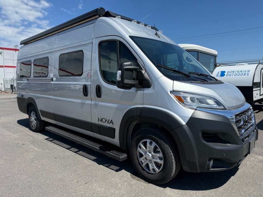 VR Classe B Coachmen 2025 à vendre