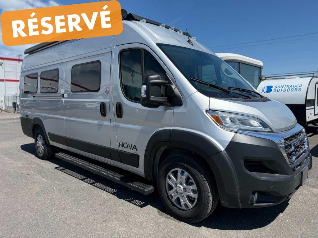VR Classe B Coachmen 2025 à vendre