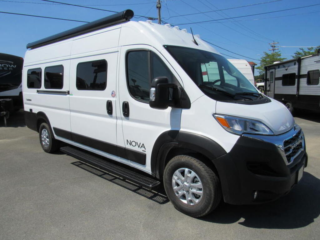 VR Classe B Coachmen 2025 à vendre