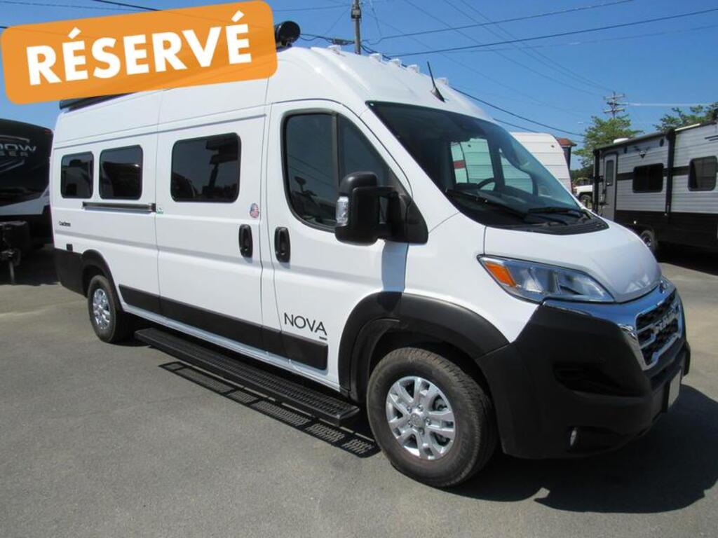 VR Classe B Coachmen  2025 à vendre