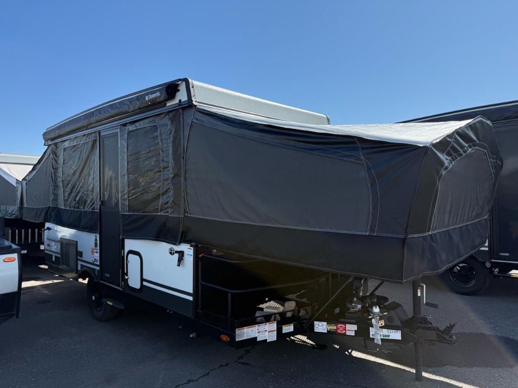 Tent Trailer Rockwood  2025 à vendre