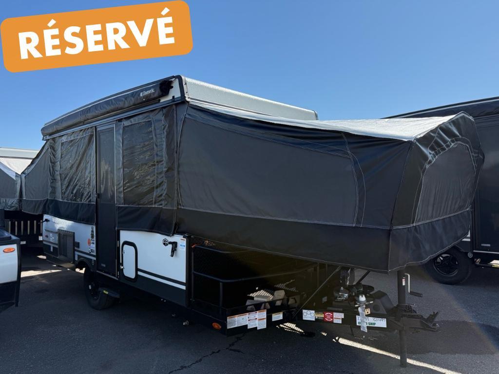 Tente-roulotte Rockwood Freedom 2280FT 2025 à vendre