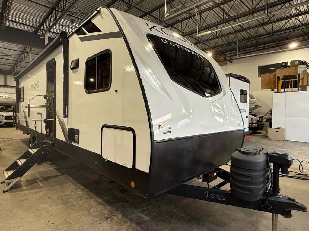 Travel Trailer Kodiak  2025 à vendre