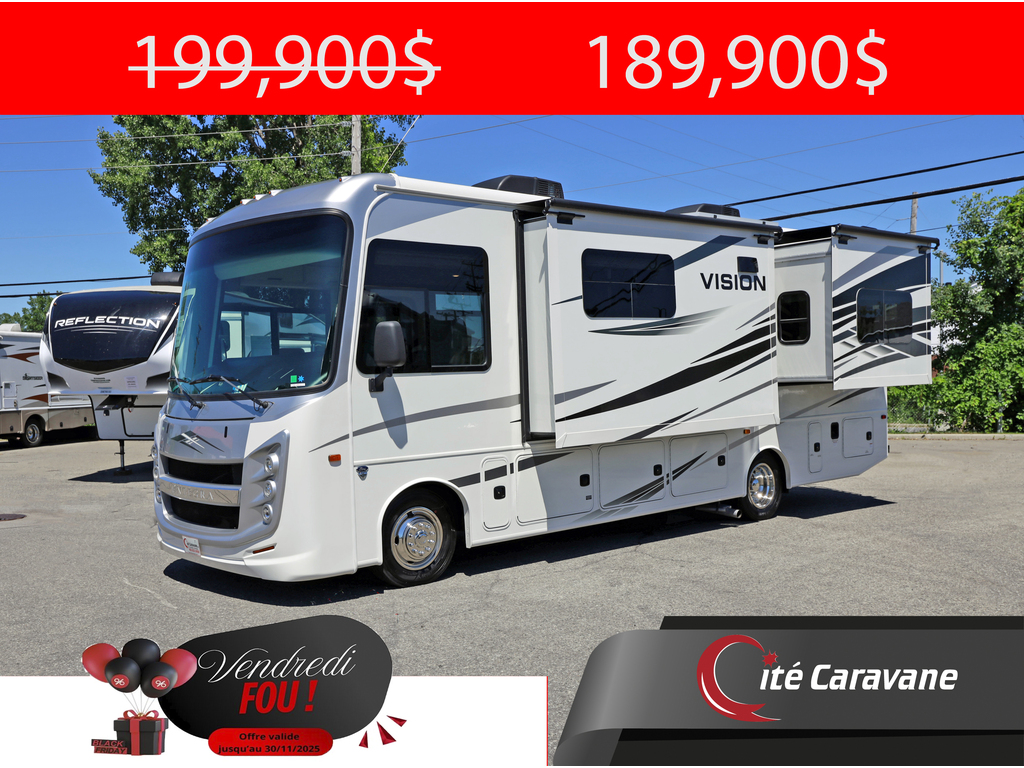 VR Classe A Entegra Coach  2024 à vendre