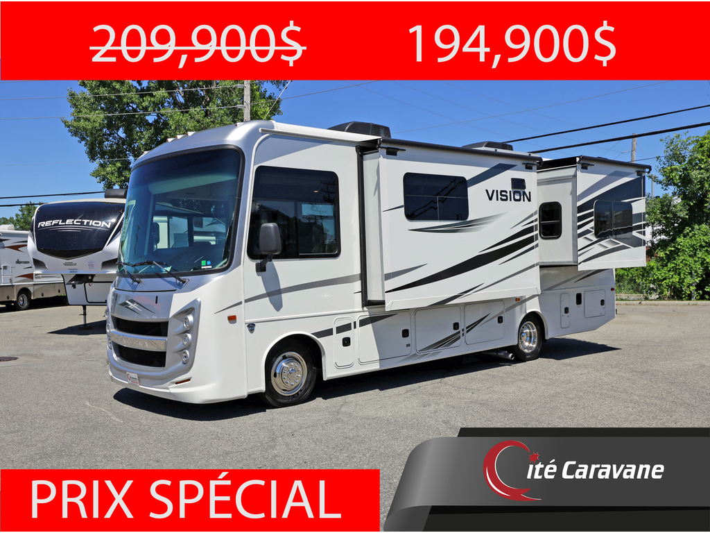 Class A Motorhome Entegra Coach  2024 à vendre