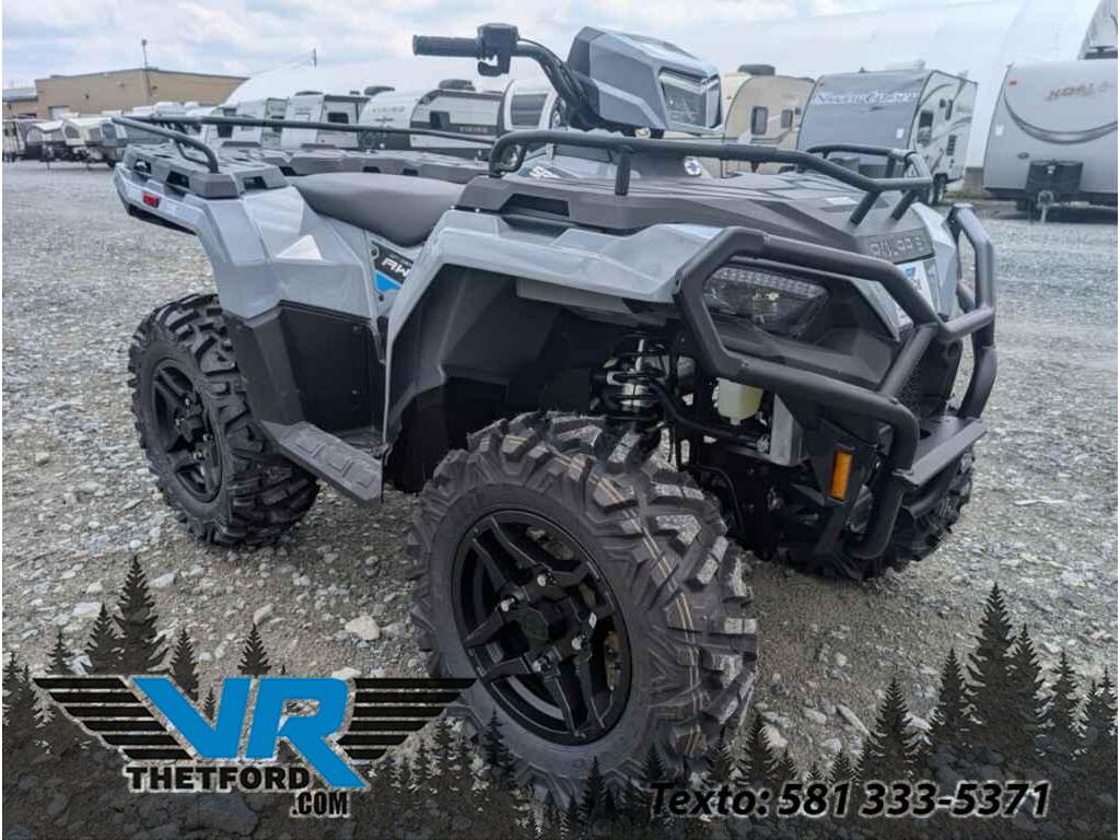 VTT Multiusage Polaris Sportsman 2025 à vendre