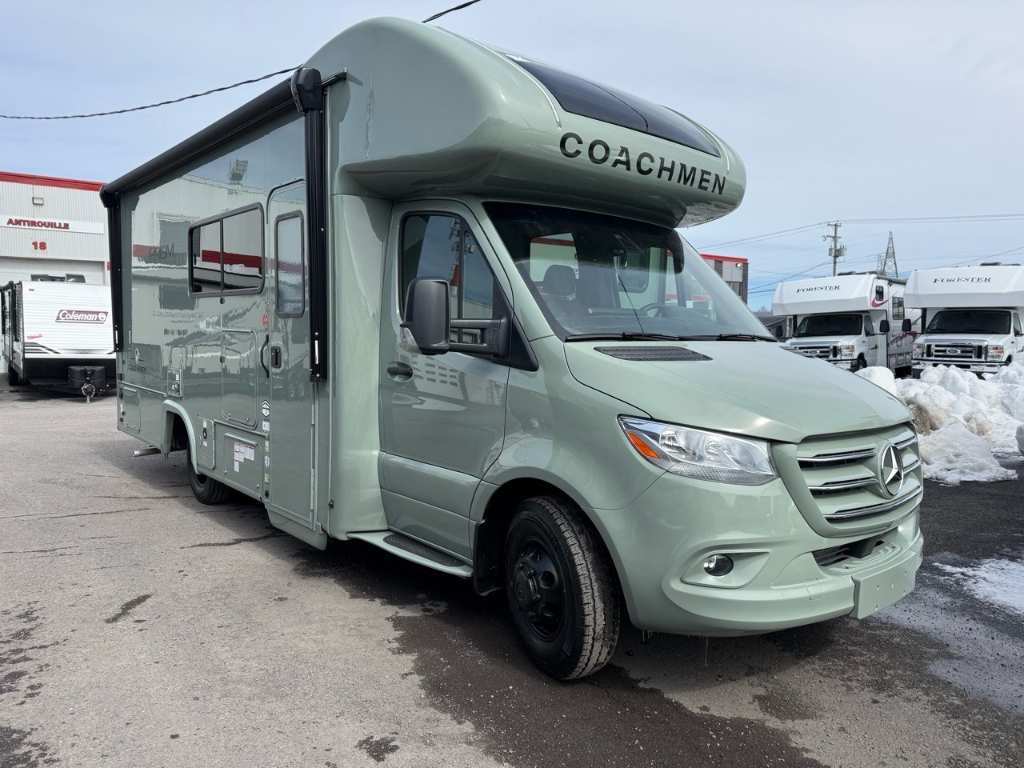 Class C Motorhome Coachmen  2025 à vendre