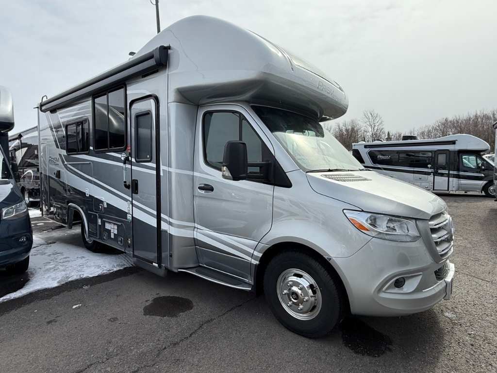 VR Classe C Coachmen 2025 à vendre