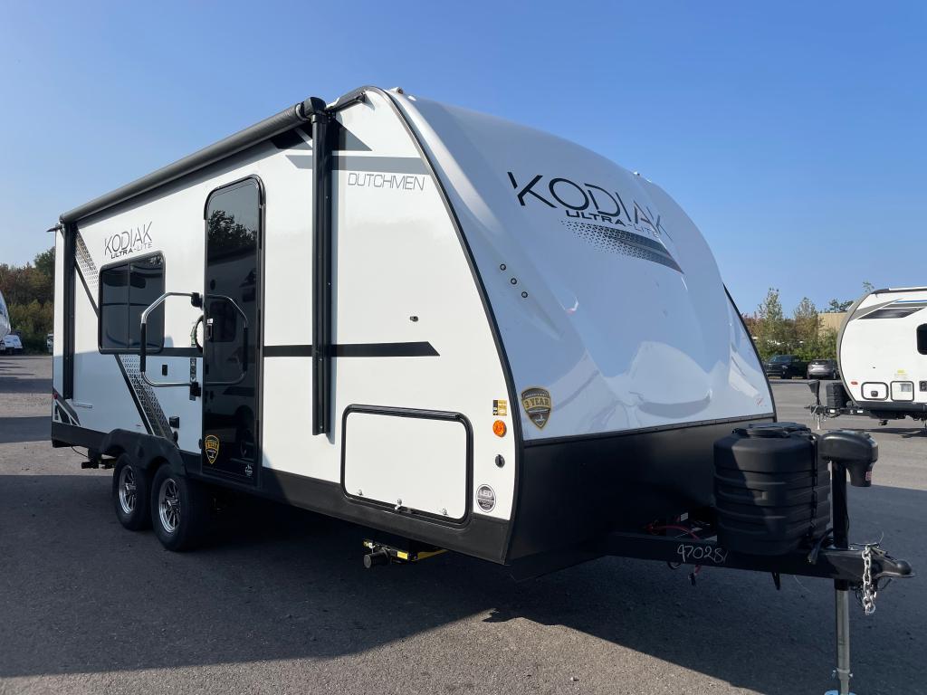 Travel Trailer Kodiak  2025 à vendre
