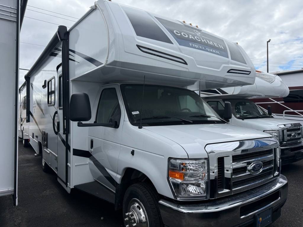Class C Motorhome Coachmen  2025 à vendre