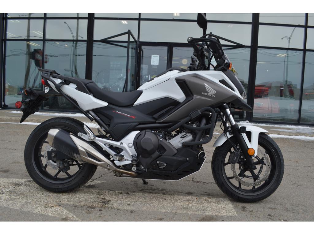 Moto routière/cruiser Honda  2020 à vendre