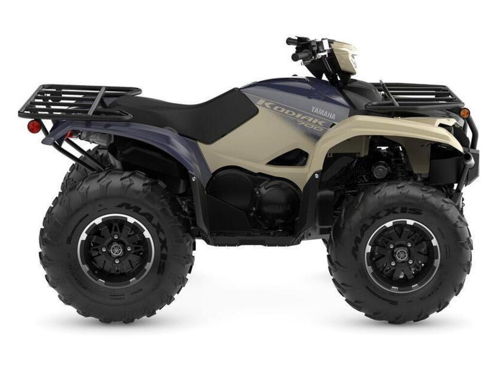 VTT Multiusage Yamaha Kodiak 700 EPS SE 2025 à vendre