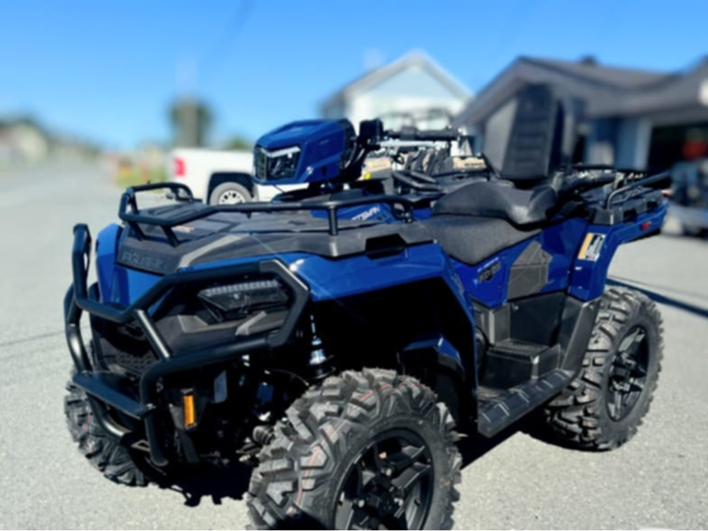 VTT Multiusage Polaris Sportsman 2025 à vendre