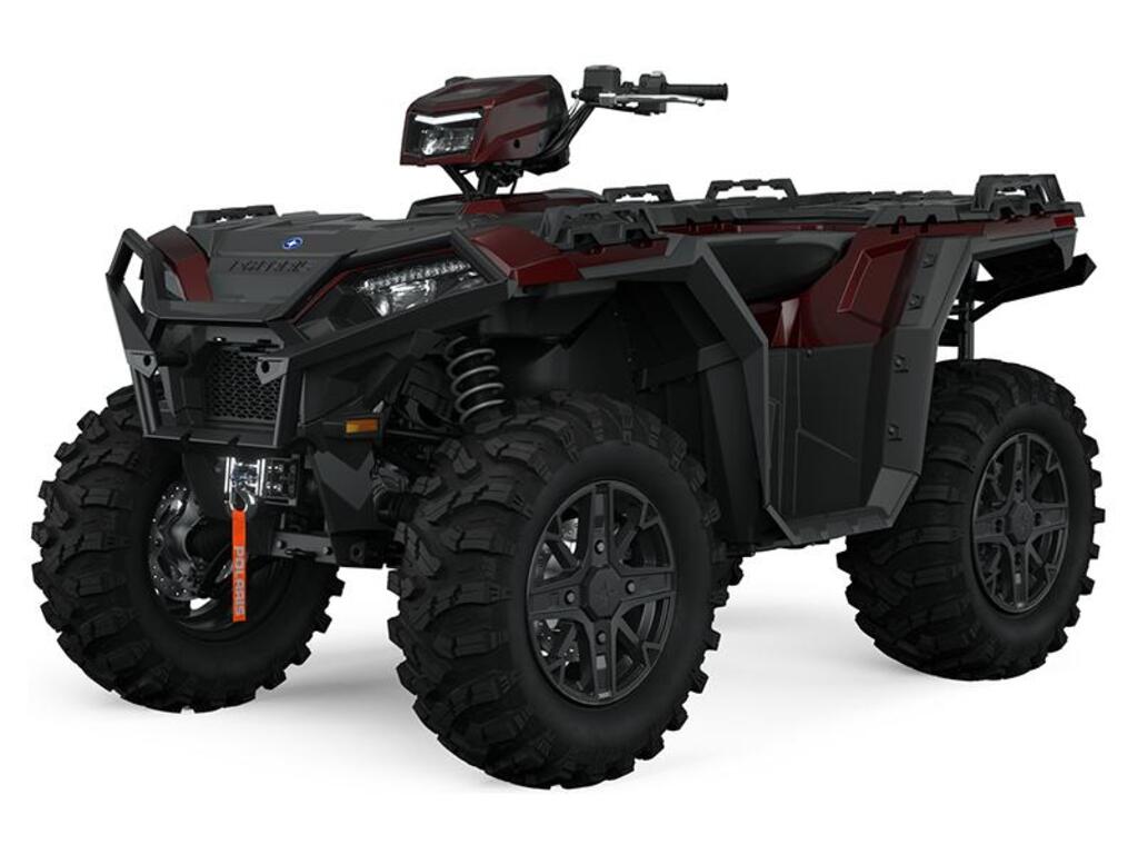 VTT Multiusage Polaris Sportsman 2025 à vendre