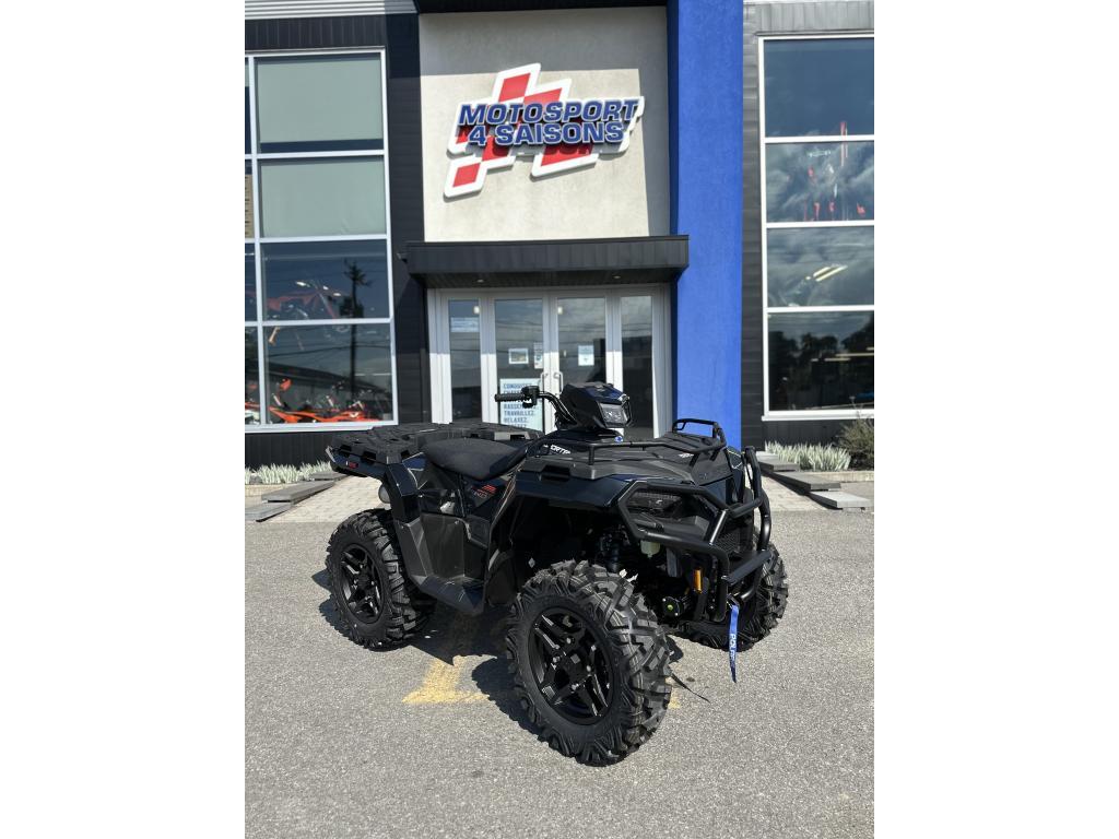 VTT Multiusage Polaris Sportsman 2025 à vendre