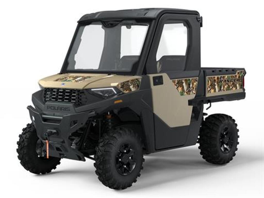 Side by Sides ATV Polaris Ranger 2025 à vendre