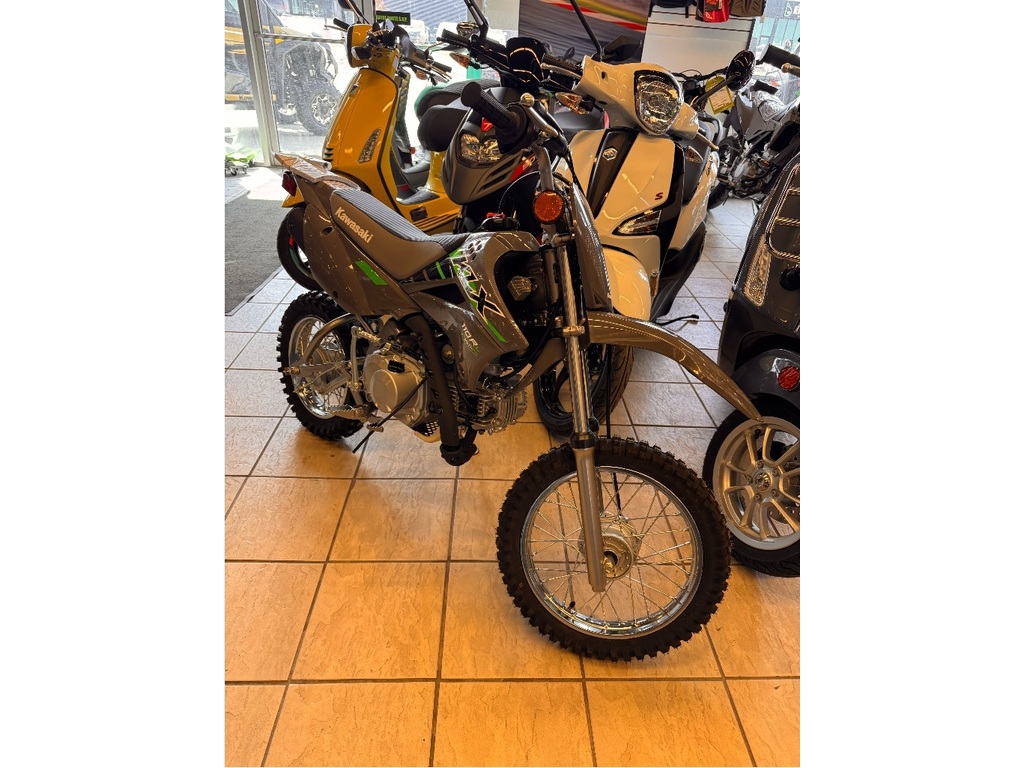 Motocross Kawasaki 2025 à vendre