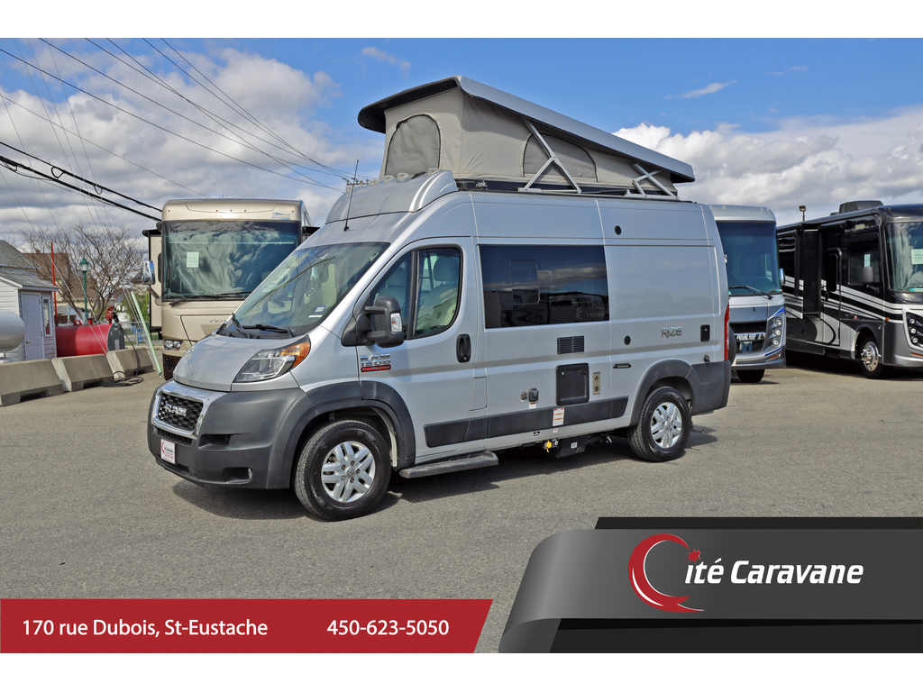 VR Classe B Thor Motor Coach 2022 à vendre
