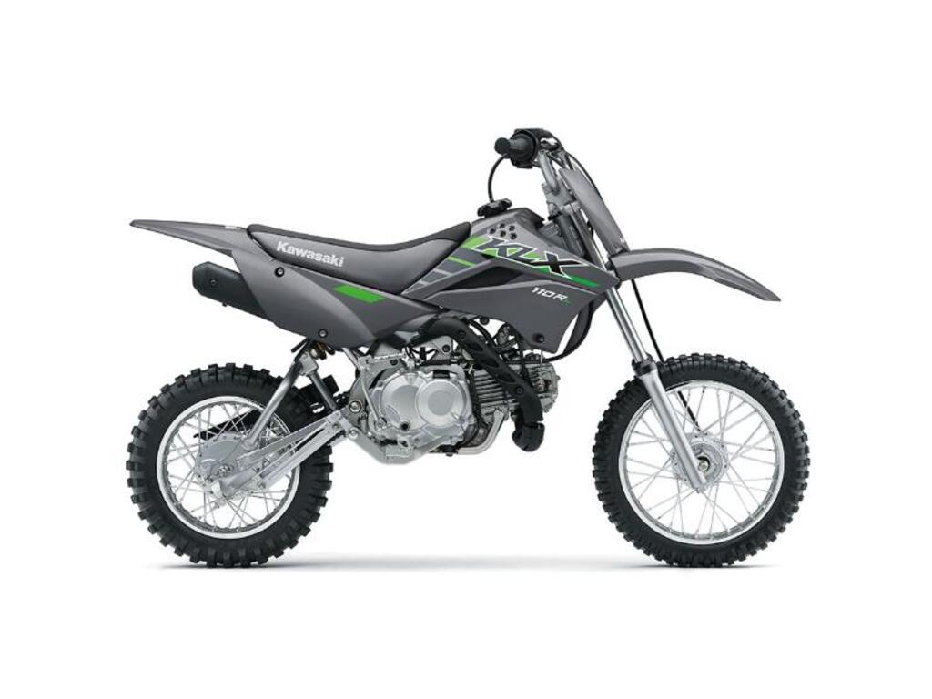 Motocross Kawasaki 2025 à vendre