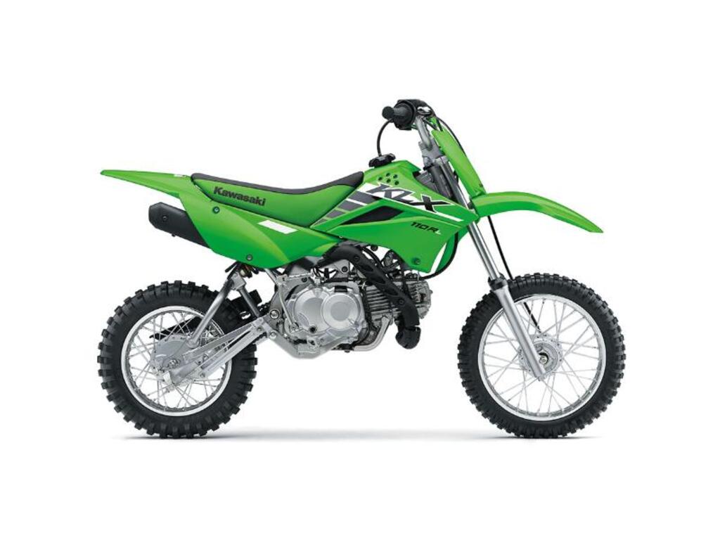 Motocross Kawasaki 2025 à vendre