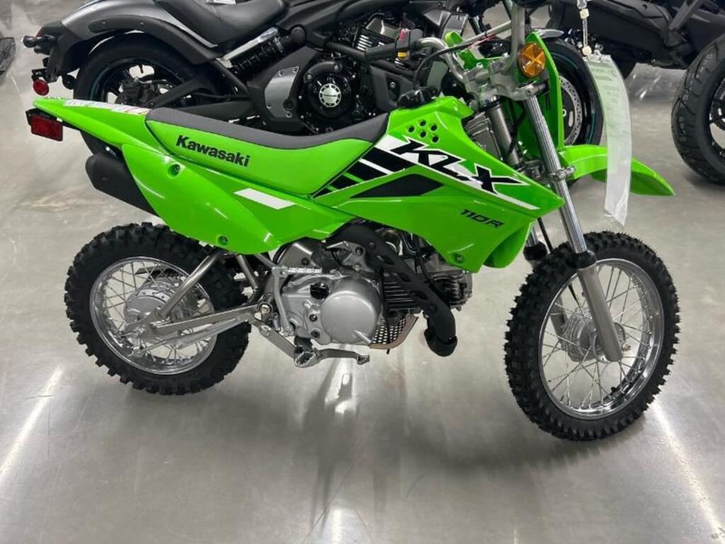 Motocross Kawasaki 2025 à vendre