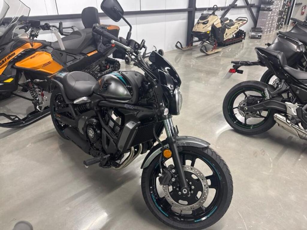 Moto routière - Moto cruiser Kawasaki  2025 à vendre