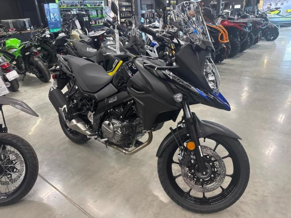 Moto double usage Suzuki  2025 à vendre