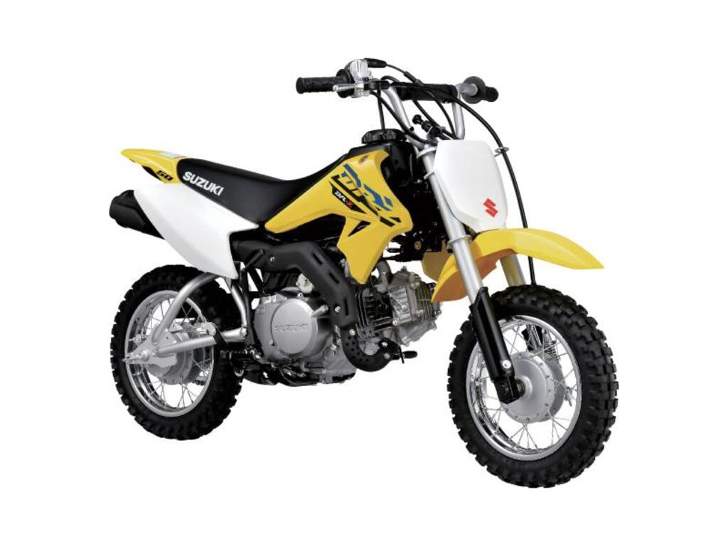 Motocross Suzuki 2025 à vendre